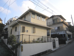東松ヶ丘中古