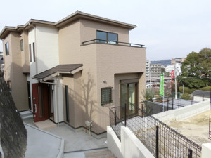 元町３