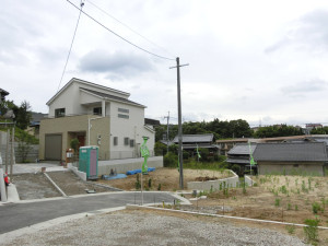 俵口Ⅲモデル