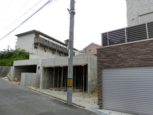 東松ヶ丘