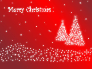 -2クリスマス